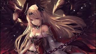 Nightcore - What About Us