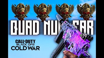 QUAD NUCLEAR W/ LC10 | COLD WAR BEST LC10 CLASS SETUP