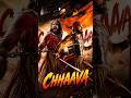 Chhaava | Chhatrapati Sambhaji Maharaj | #sambhajimaharaj #chhaava @GenZInsights-2604 #history