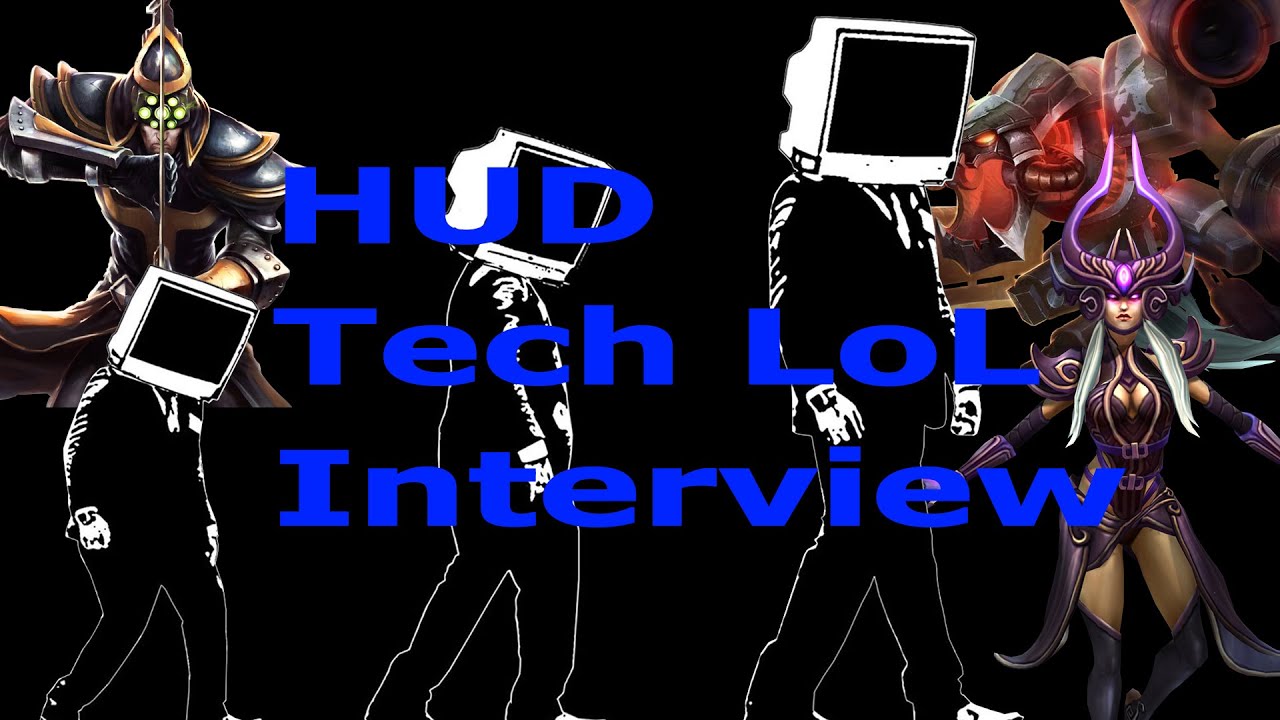 Texas Tech League of Legends Interview