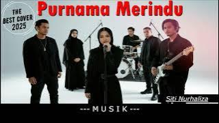 PURNAMA MERINDU - [Lebih Merinding Versi Romi Musik1]