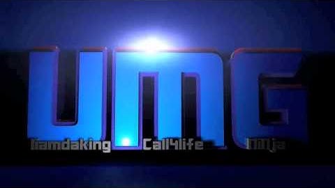 UMG intro by NINja