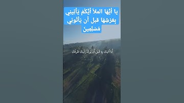 تلاوه صاحب الحنجرة الذهبية
