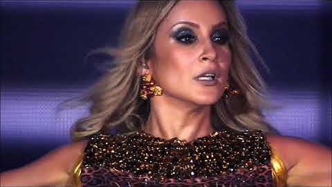 Thumbnail of 06   DVD CLAUDIA LEITTE   LARGADINHO