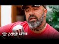 Aaron Lewis - Folded Flag (Acoustic) // Country Rebel HQ Session