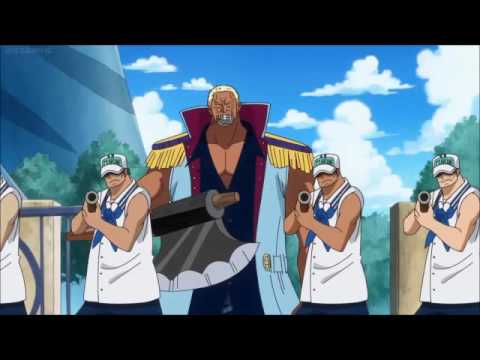 One Piece バルトロメオが語る 麦わら一味の出会い ゾロ篇 Youtube