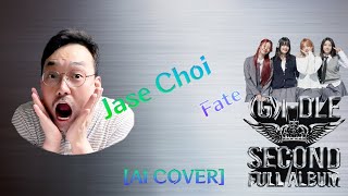 [FULL] (GIRL)IDLE-FATE (JASE CHOI VER.)