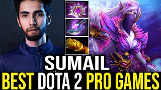 SumaiL - Templar Assassin Mid | Dota 2 Pro Gameplay [Learn Top Dota]