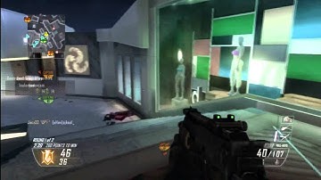 How to Rank Up Fast in Black Ops 2 Multiplayer