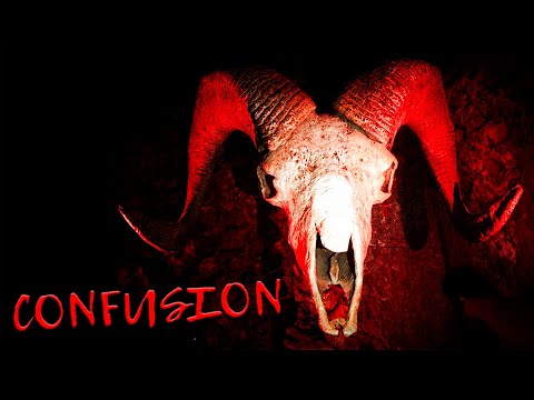 Confusion Прохождение ►ПОБЫВАЛ В АДУ