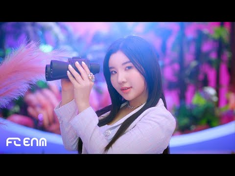 아일리원(ILY:1) - 사랑아 피어라(Love in Bloom) MV Teaser NAYU(나유)