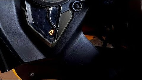 pulsar rs 200 malfunction code