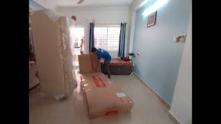 Duroflex Sofa Delivery And Assembly.