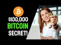 Why Bitcoin Could Hit $100,000 By June 2021 -  btc