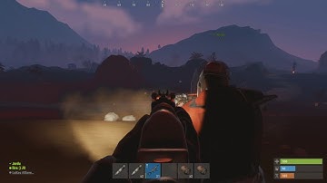 rust pvp highlights#4 RUSTAFIED.COM EU HAPIS