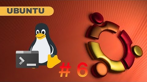 Linux Terminal for Beginners - The Complete Starter Guide Episode 6