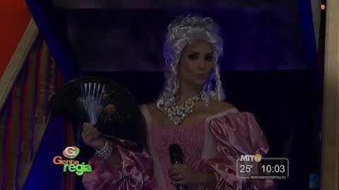 Gente Regia - Fiesta de Halloween Regia