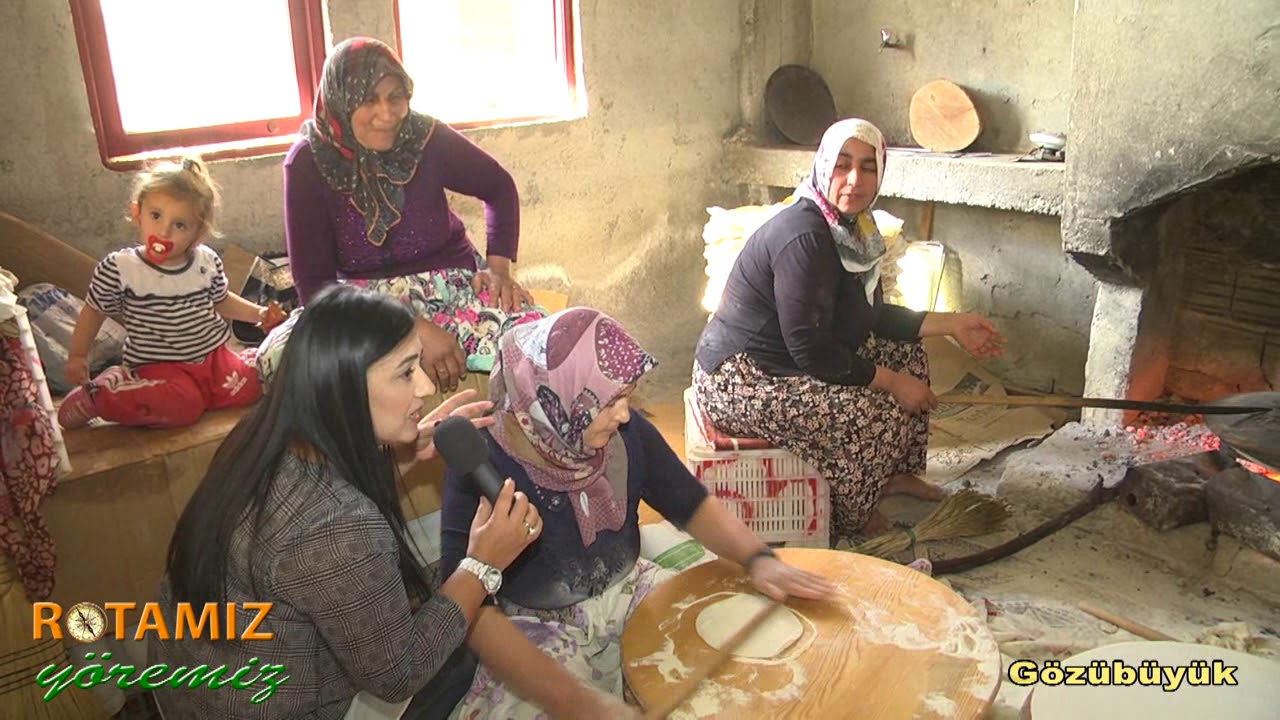 Alanya / Gözübüyük Mahallesi