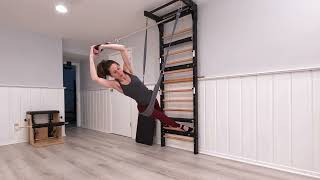 Fuse Ladder Accessory - Yoga Sling