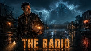 THE RADIO | For 47 Years, an Entire Town Survived by Radio | Sci-Fi | Full Movie 2026 | English 