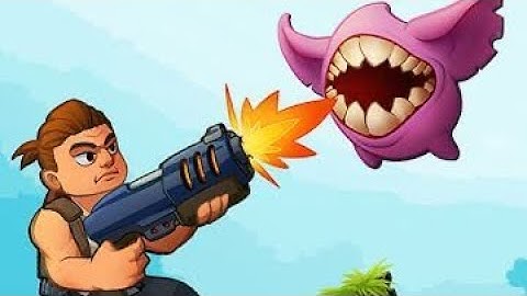 Mr Autofire Android and IPhone 🥳🤓🔥👍🏻 BIG UPDATE!! All Levels Gameplay Trailer