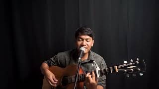 Donne Maula - Bercinta Lewat Kata Cover