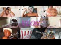 VLOG: 4 DAYS OF SELF- CARE 💕: PAMPER DAY, HOME SPA, MANICURE,MOVIE NIGHT AND MORE | SOUTH AFRICAN YT