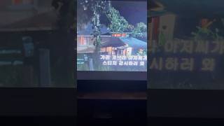 Lilo and stitch post Credit scene
