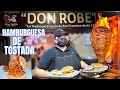 TACOS al PASTOR Don Robe | ¿Los mejores de Michoacán?