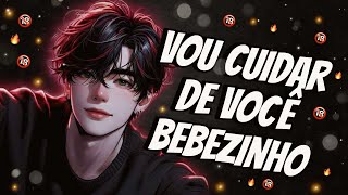 [ASMR]…Namorando cuidando de você dodoi…(BL)