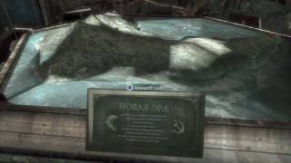 Singularity - Workers' District - Part 1