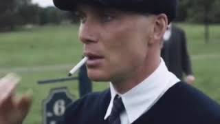 #10 Крутые моменты острые козырьки. Cool moments Peaky Blinders