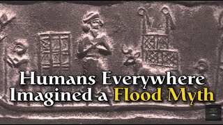 Context for the Noah Flood Story