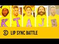 The Fab 5 From Queer Eye Performs Beyonce S Grown Woman Lip Sync Battle mp3