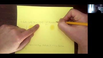 Section 3.5 from Intermediate Algebra: concepts and designs by Charles McKeague