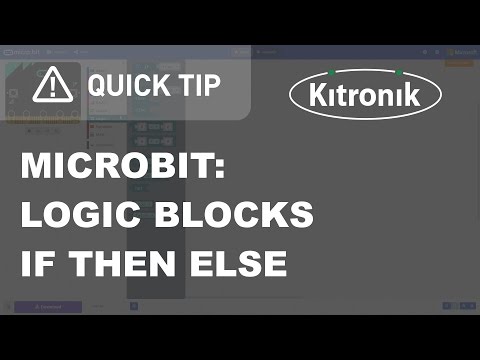 microbit MakeCode Editor