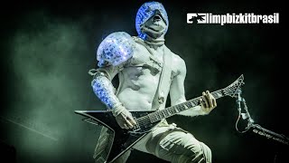 Limp Bizkit - Take a Look Around / Break Stuff (Live at Monsters of Rock 2013, Brazil, São Paulo)