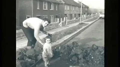 Paula Richards Miners Strike 84 85