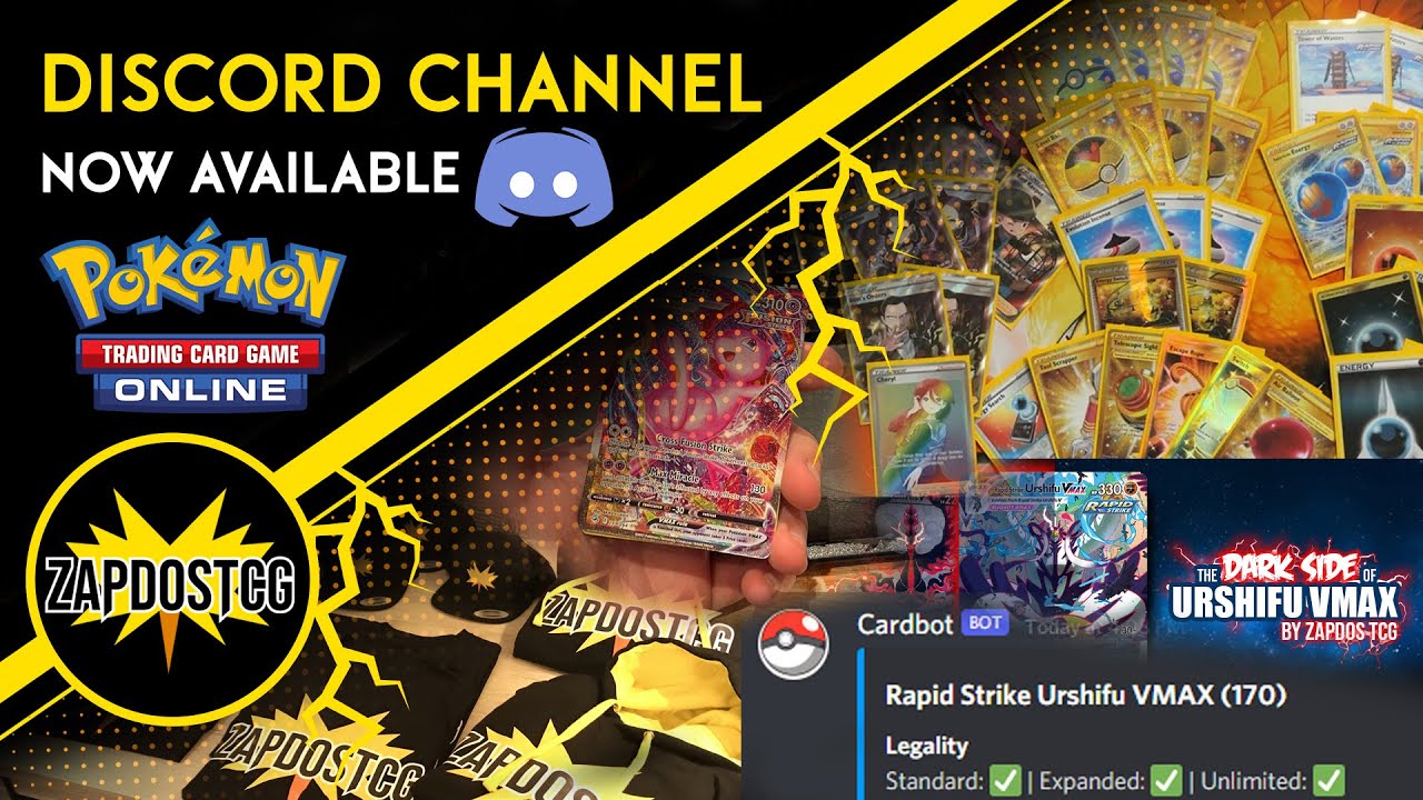 feminin Lionel Green Street Fundament Join my Competitive Pokemon TCG Discord Channel (Decklists, Card Prices,  Pack Pulls, ...) - YouTube