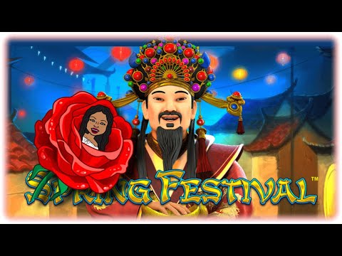 Dragon Link Slot Machine 🐉⛓ - Spring Festival Session 🪴🎏