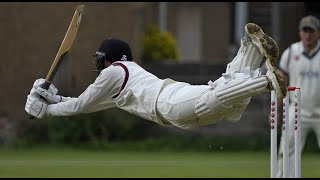 Best Unorthodox Cricket Shots 2023