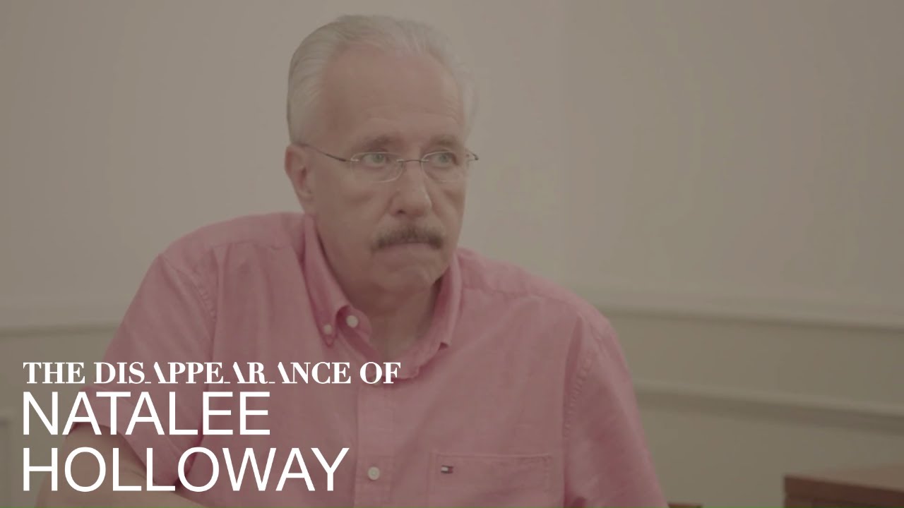 The Disappearance of Natalee Holloway What's the Truth? Sneak Peek