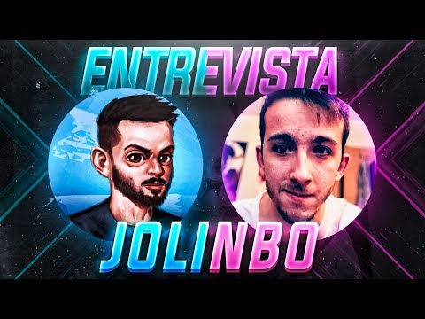 Entrevista a Jolinbo97 | Auronplay y yo no hemos vuelto a hablar...