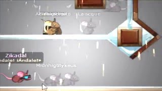 Zikadal Melhores Momentos #1