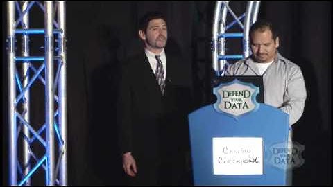 Juniper Defend Your Data