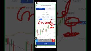 robotic trading #trading #trader #scalpingtrading #cryptocurrency #helping