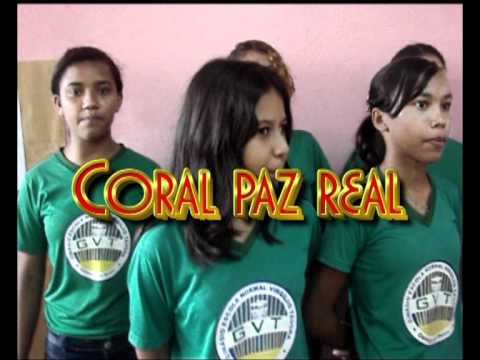 ARACOIABA-GVT/SE...  CULTURAL -Parte I (fundo musi...