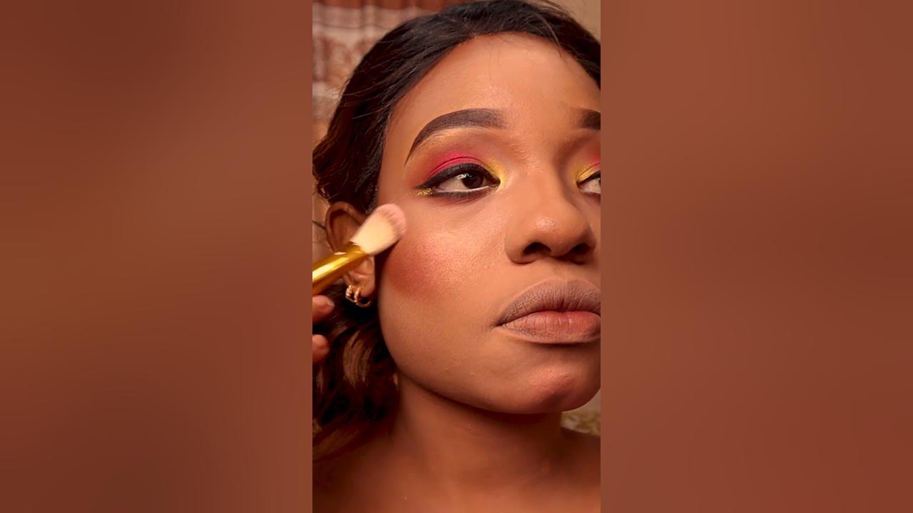 kitchen-party-make-up-session-wedding-youtube
