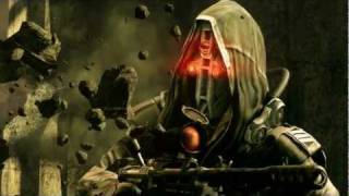 Killzone 2 Bullet Journey TV Advertisement