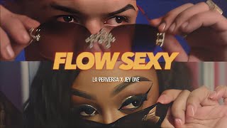 Flow Sexy - La Perversa ❌ @jeyone4296 (Video Oficial) @mapanegromusiic